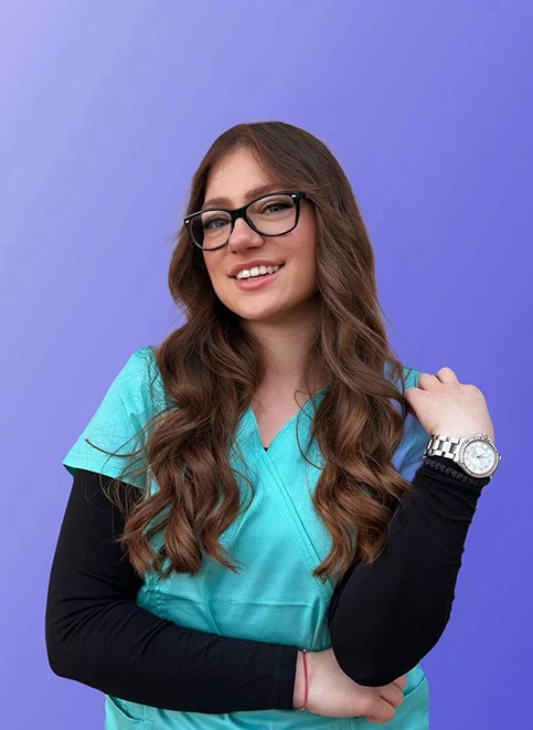 Sandra Nestorović