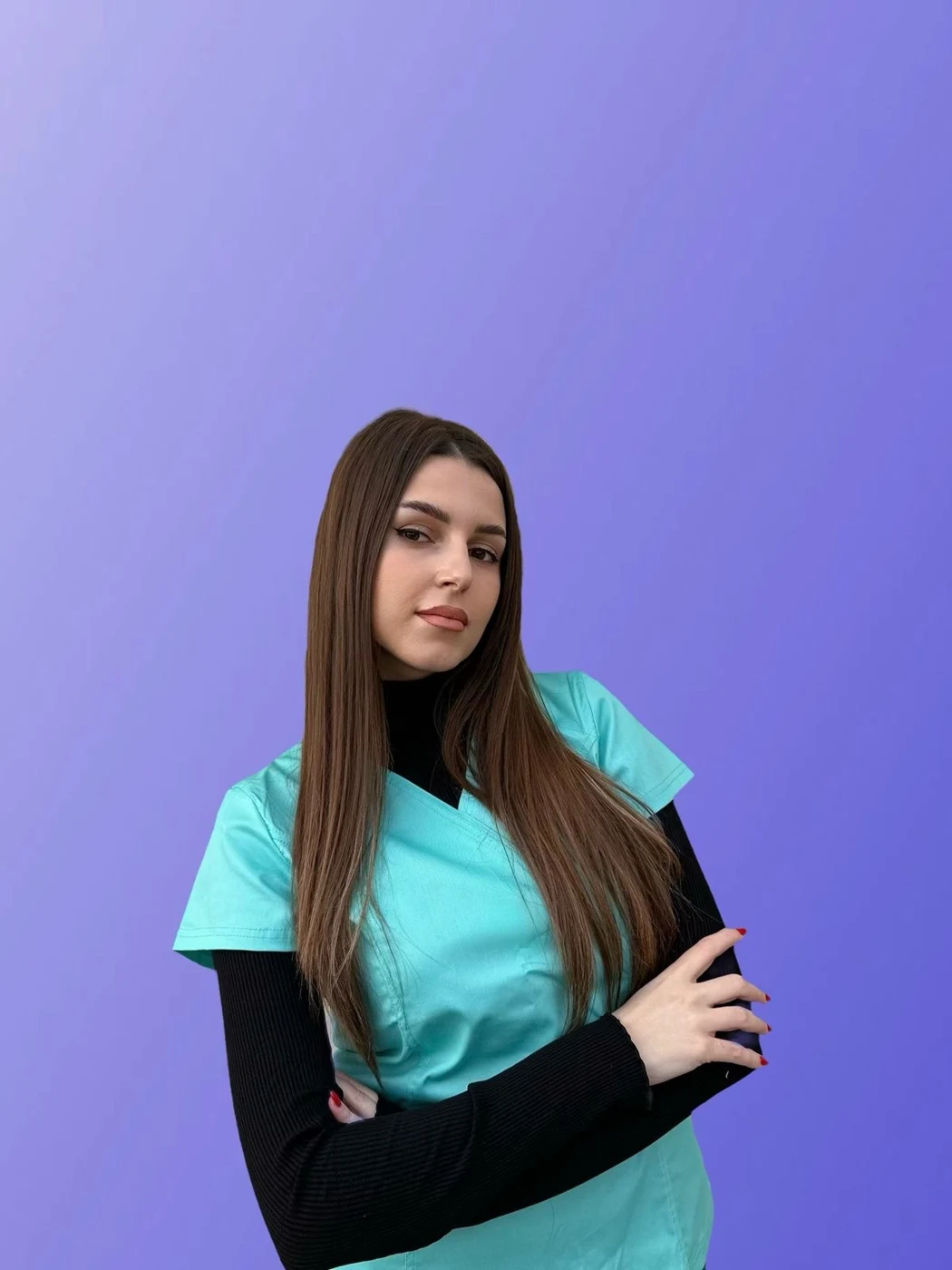 Anja Grujić