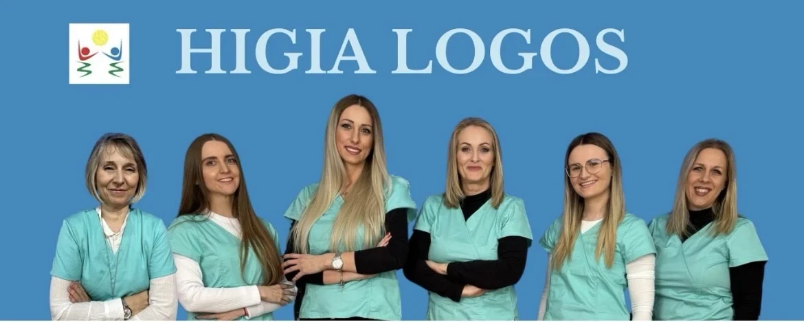 Tim Higia Logos Beograd